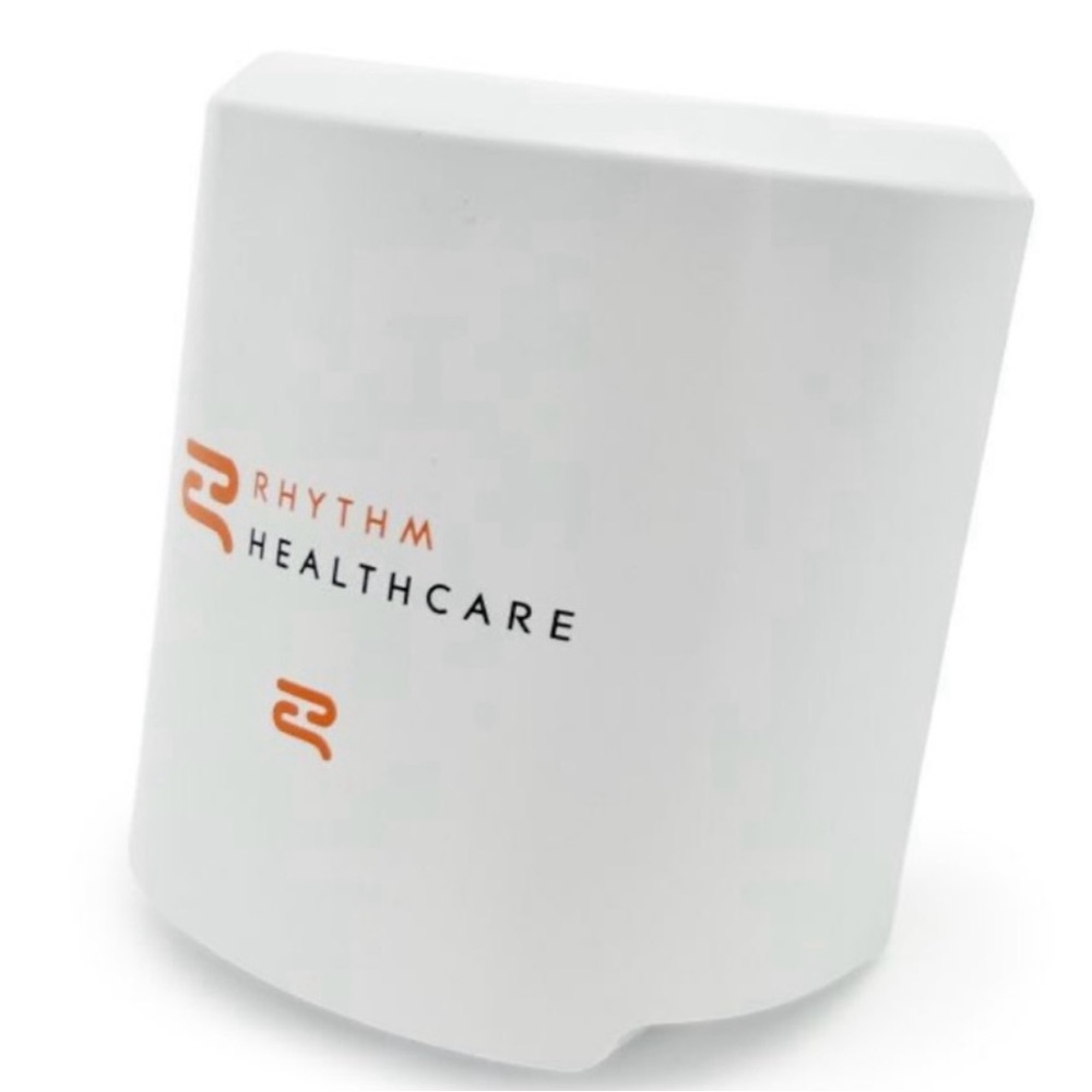 Rhythm P2 Series Oxygen
Concentrators
Each Rhythm P2 Series Concentrator